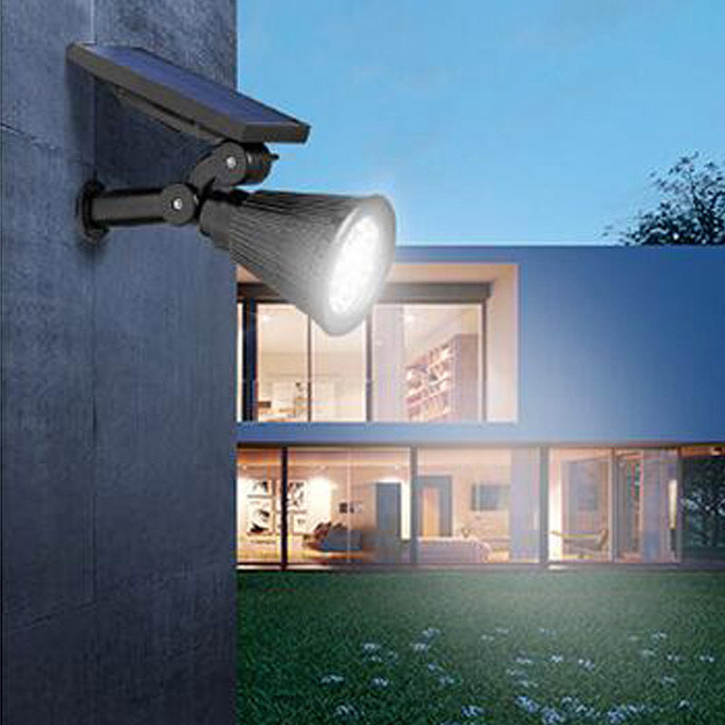 LED Outdoor Waterproof RGB Garden Wall and Lawn light