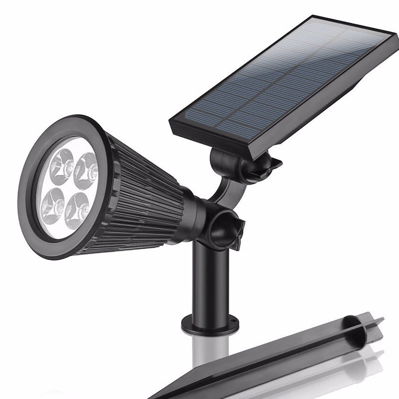 LED Outdoor Waterproof RGB Garden Wall and Lawn light