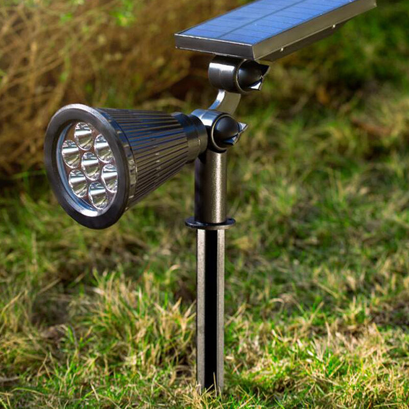 LED Outdoor Waterproof RGB Garden Wall and Lawn light
