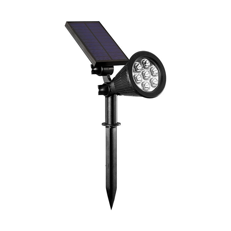 LED Outdoor Waterproof RGB Garden Wall and Lawn light