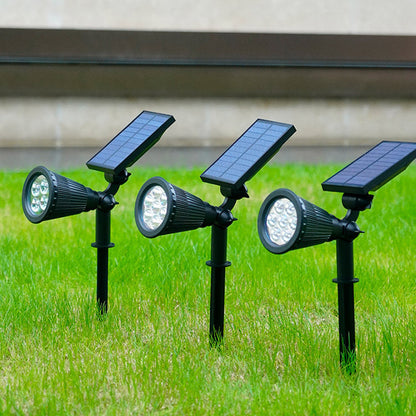 LED Outdoor Waterproof RGB Garden Wall and Lawn light