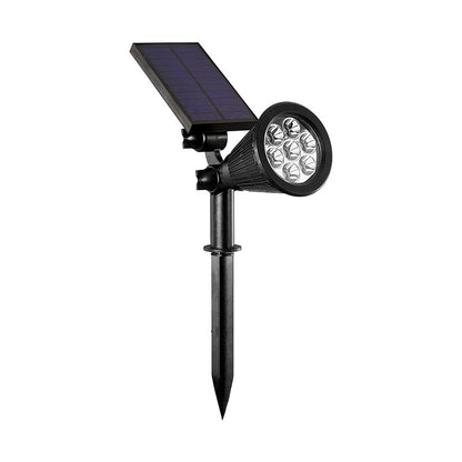 LED Outdoor Waterproof RGB Garden Wall and Lawn light